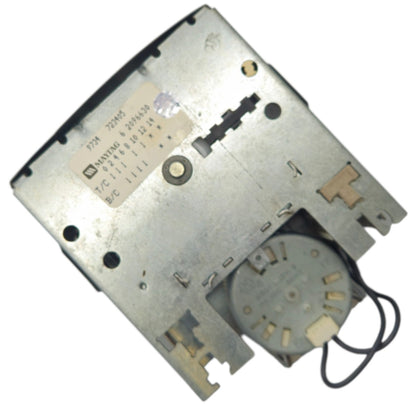 OEM Replacement for Maytag Washer Timer 62096630