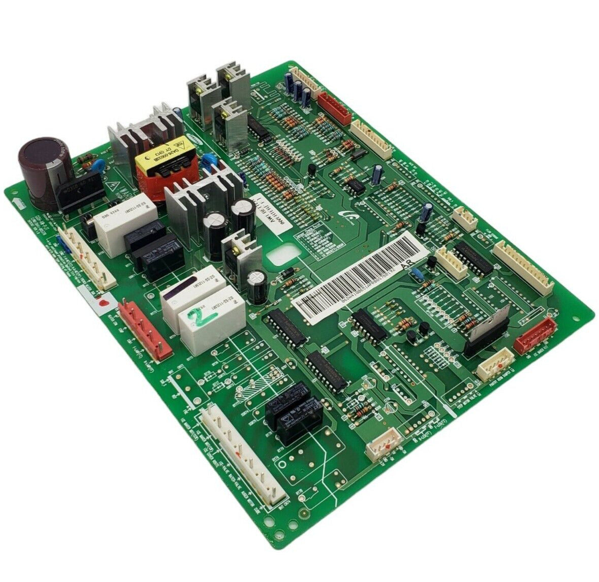 OEM Replacement for Samsung Fridge Control DA41-00651A