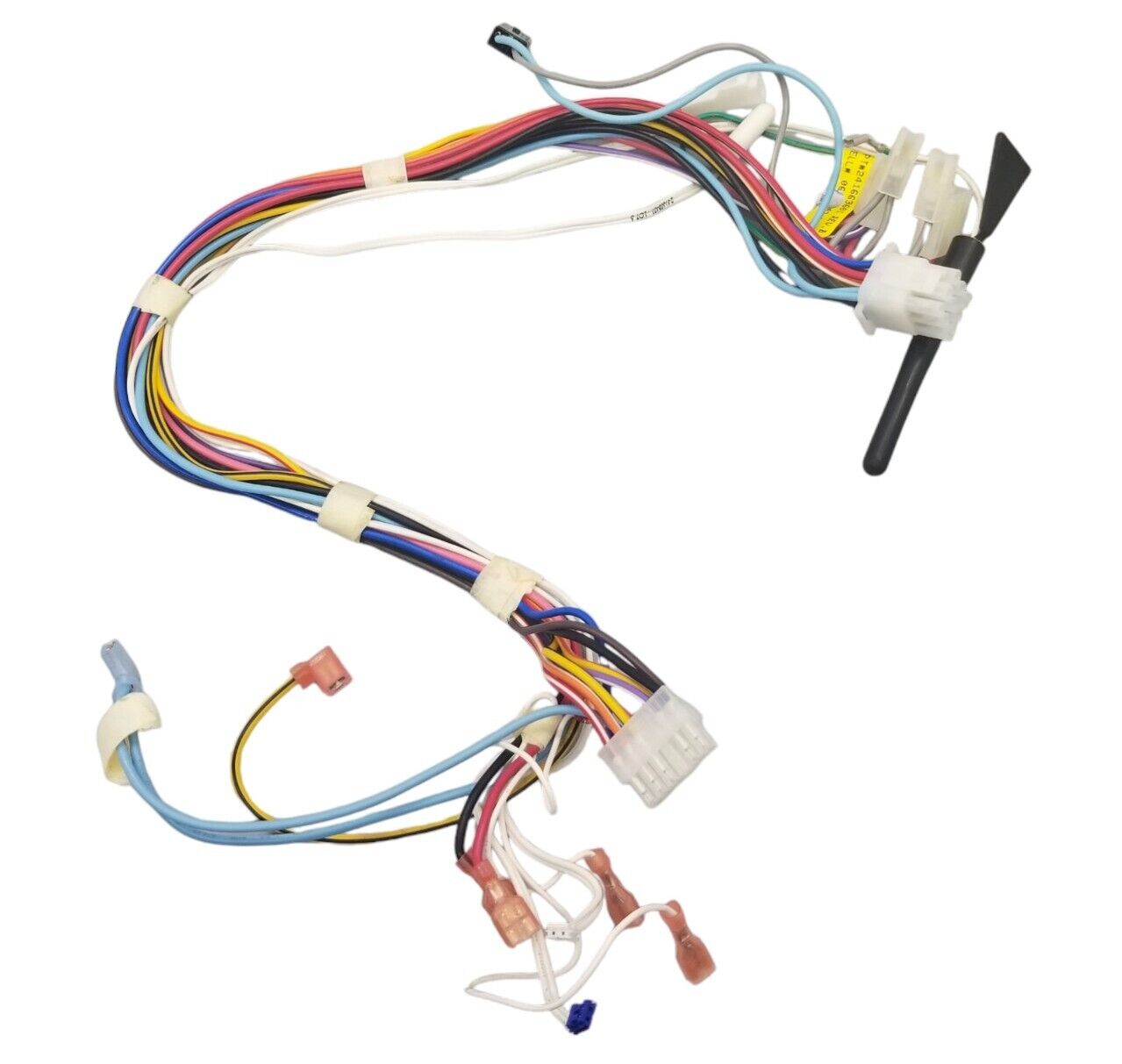 OEM Replacement for Frigidaire Fridge Wiring Harness 241663601