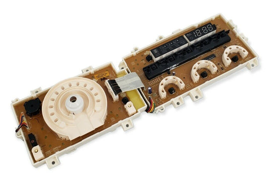 Genuine OEM Replacement for LG Dryer Control Board EBR73341301