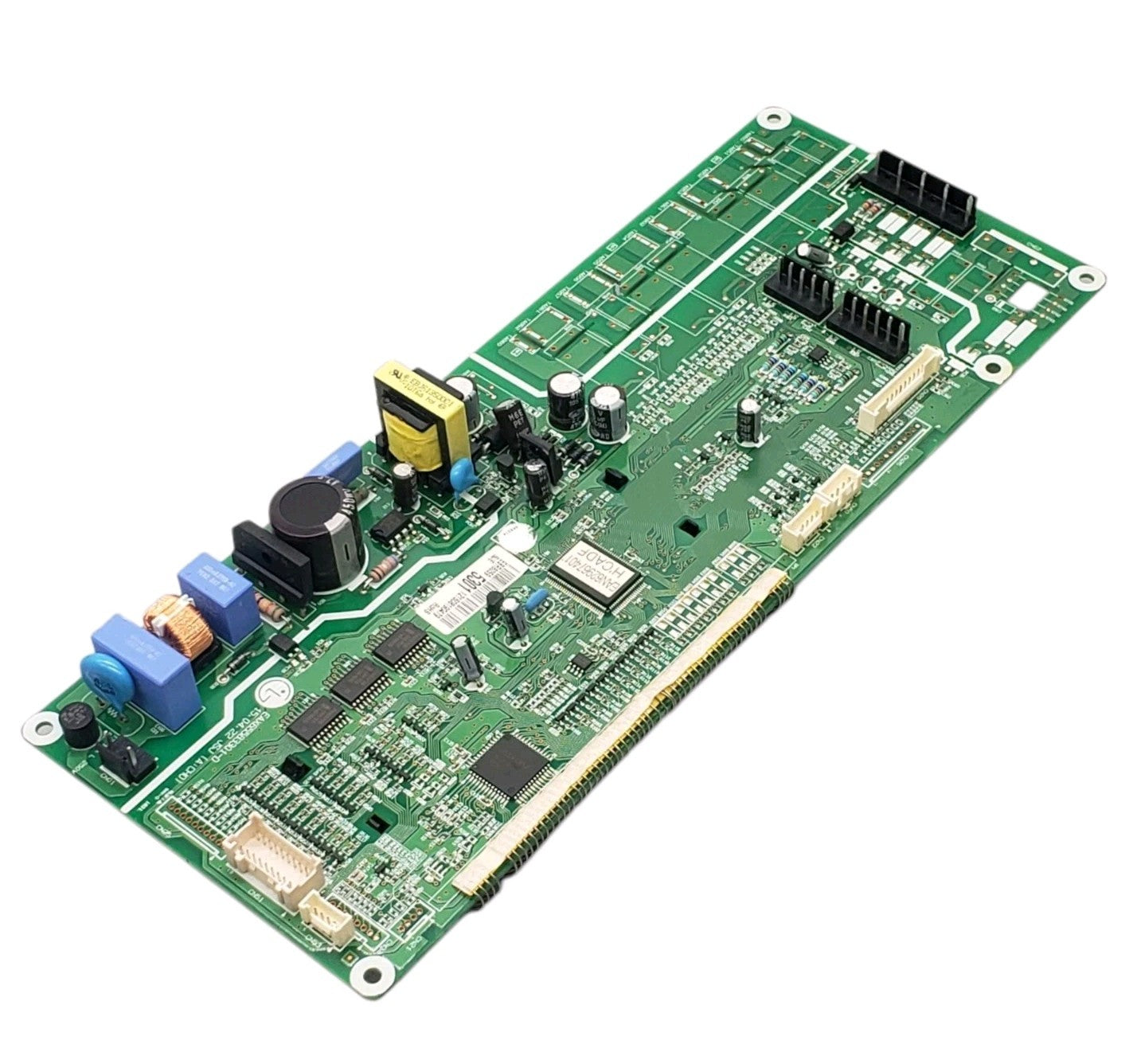 OEM Replacement for LG Oven Control Board  EBR80595301