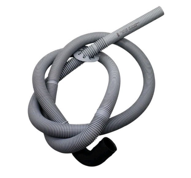 New OEM Replacement for Frigidaire Washer Drain Hose 5304515738