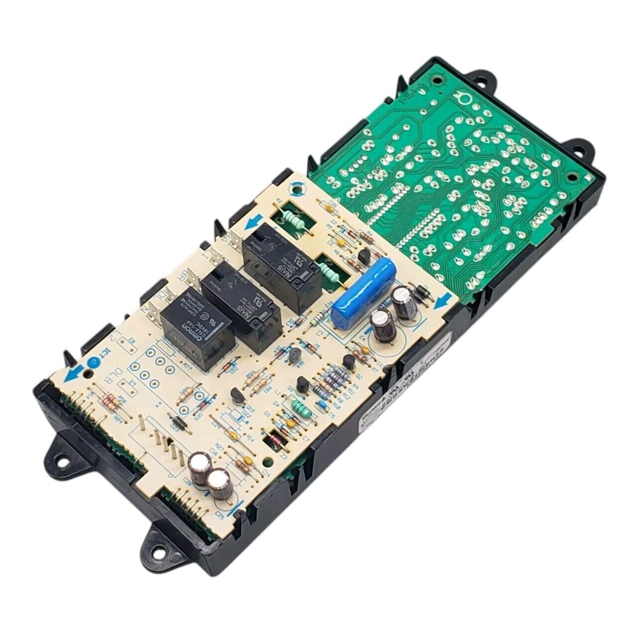 OEM Replacement for Maytag Oven Control Board 8507P078-60