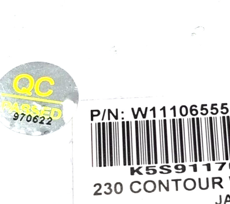 OEM Replacement for Whirlpool Fridge Control W11106555