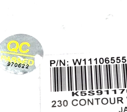 OEM Replacement for Whirlpool Fridge Control W11106555