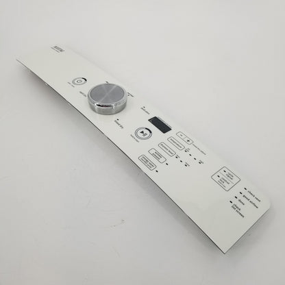 Genuine OEM Replacement for Maytag Dryer Control  W10783692