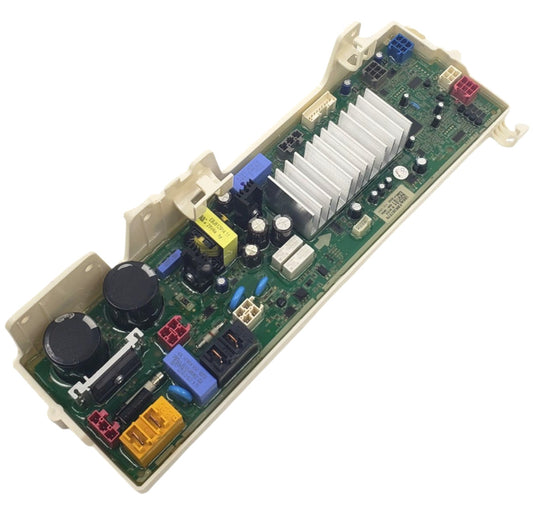 New Genuine OEM Replacement for LG Washer Control Board EBR39727901