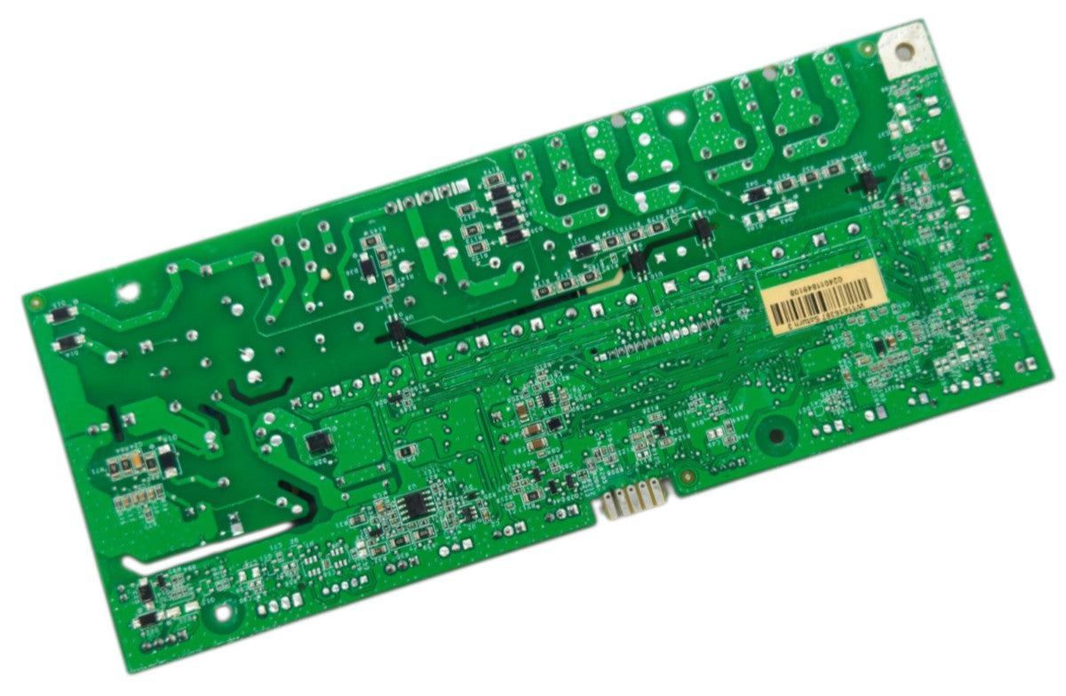 New OEM Replacement for Whirlpool Microwave Control W11616387