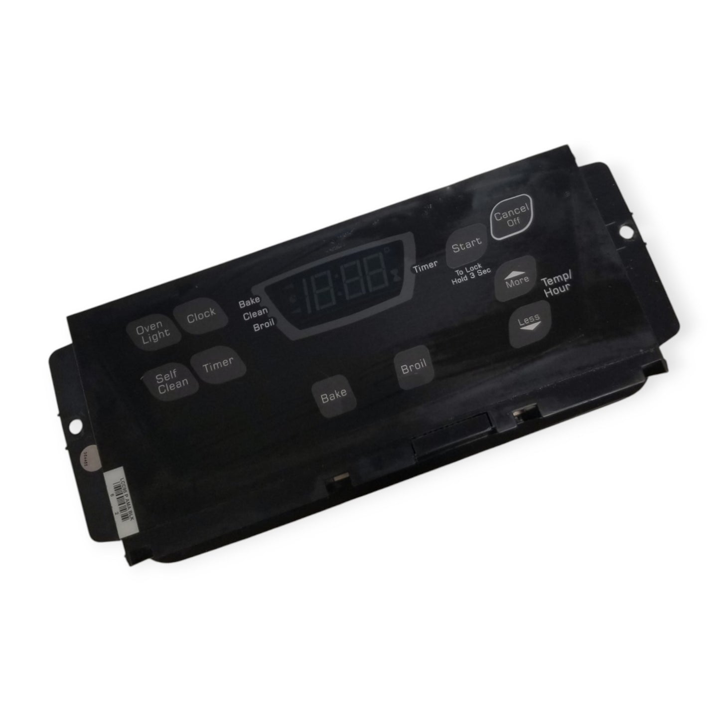 OEM Replacement for Whirlpool Oven Control W10271732