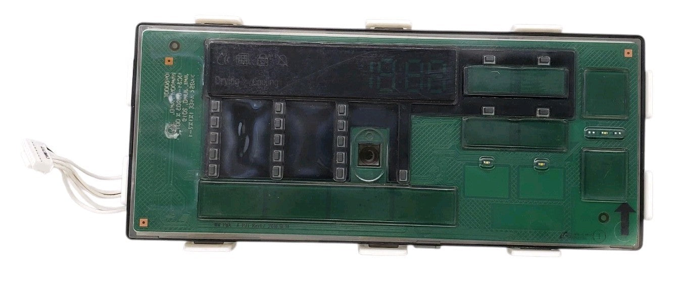 OEM Replacement for Samsung Dryer Control Board DC97-22147B