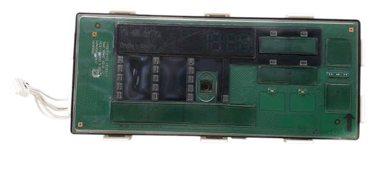 OEM Replacement for Samsung Dryer Control Board DC97-22147B