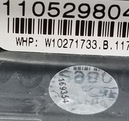 OEM Replacement for Whirlpool Range Control W10271733  1- Year