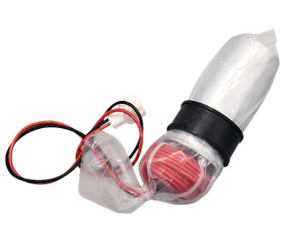 New OEM Replacement for Midea Washer Capacitor 17438000000148