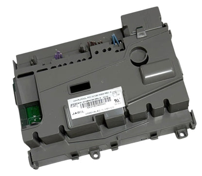 OEM Replacement for Whirlpool Dishwasher Control W10814353 1Year