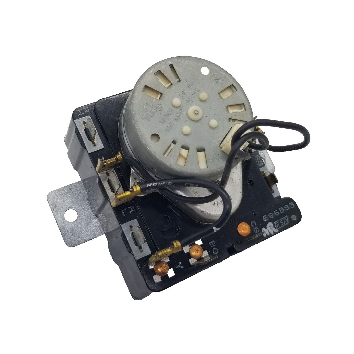 OEM Replacement for Kenmore Dryer Timer 696883