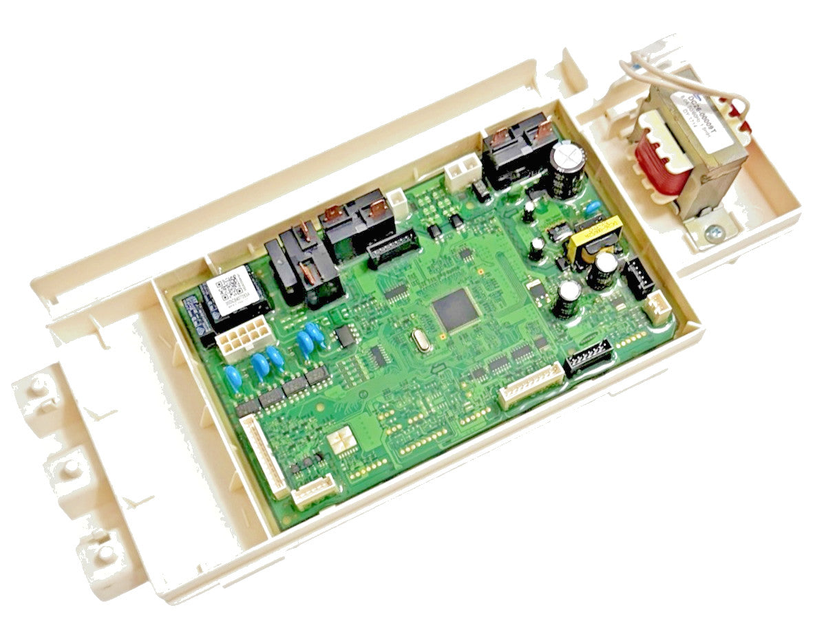 OEM Replacement for Samsung Washer Control DC92-01989A