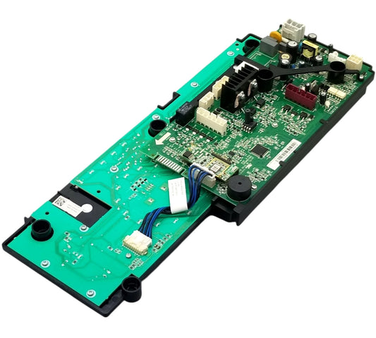 OEM Replacement for GE Dryer Control  290D1525G013