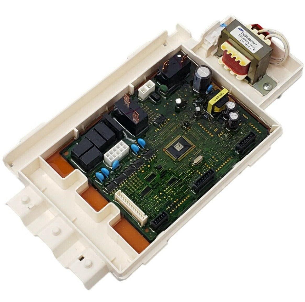 OEM Replacement for Samsung Washer Control DC92-01803B