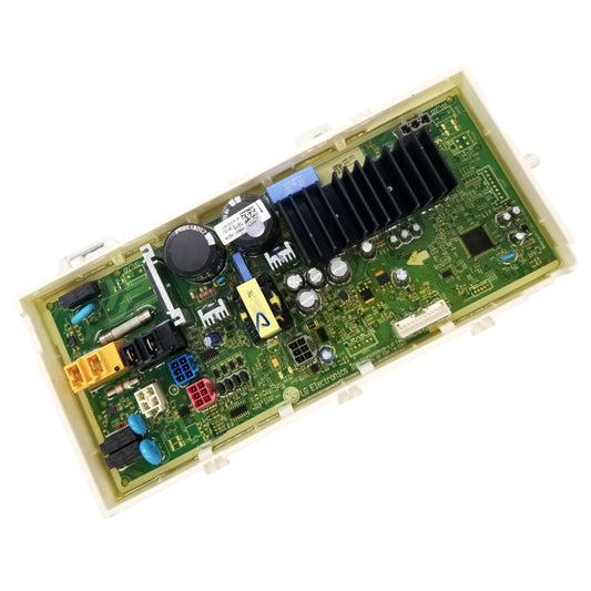 OEM Replacement for LG Washer Control EBR86771815