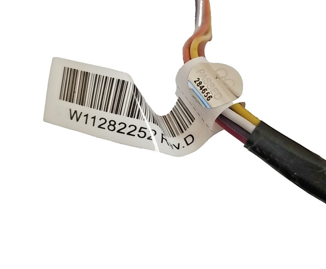 OEM Replacement for Maytag Washer Light Assembly W11282252