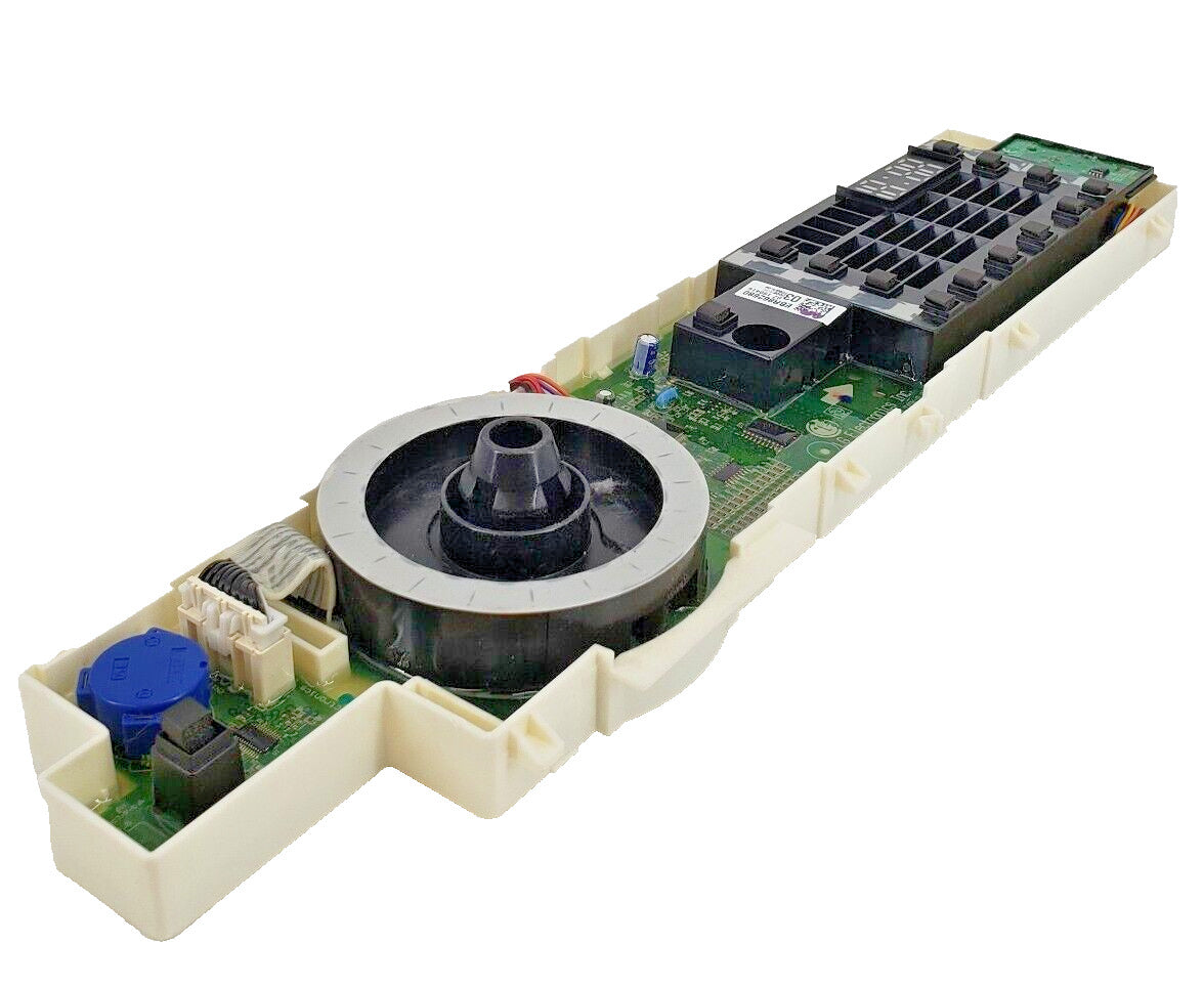 OEM Replacement for LG Dryer Display Control Board EBR86268003