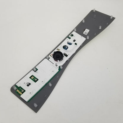 Genuine OEM Replacement for Whirlpool Dryer Control W10489109 WPW10553790 W10553790
