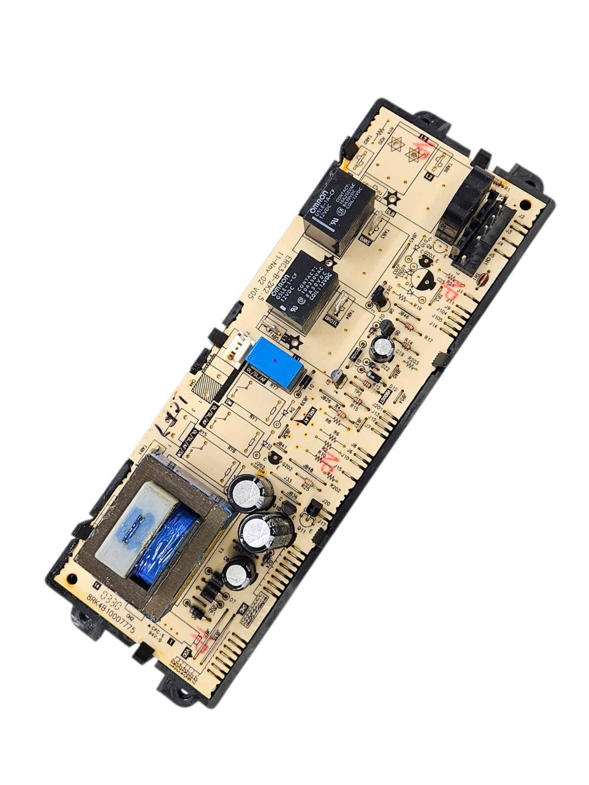 OEM Replacement for GE Oven Control 183D8083P003