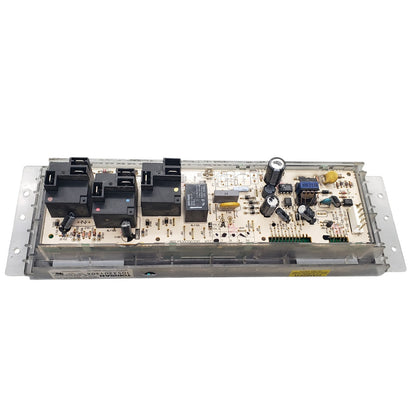 OEM Replacement for GE Oven Control  183D8193P001  WB27K10096    -