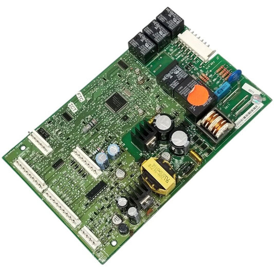 OEM Replacement for GE Refrigerator Control 200D2259G010