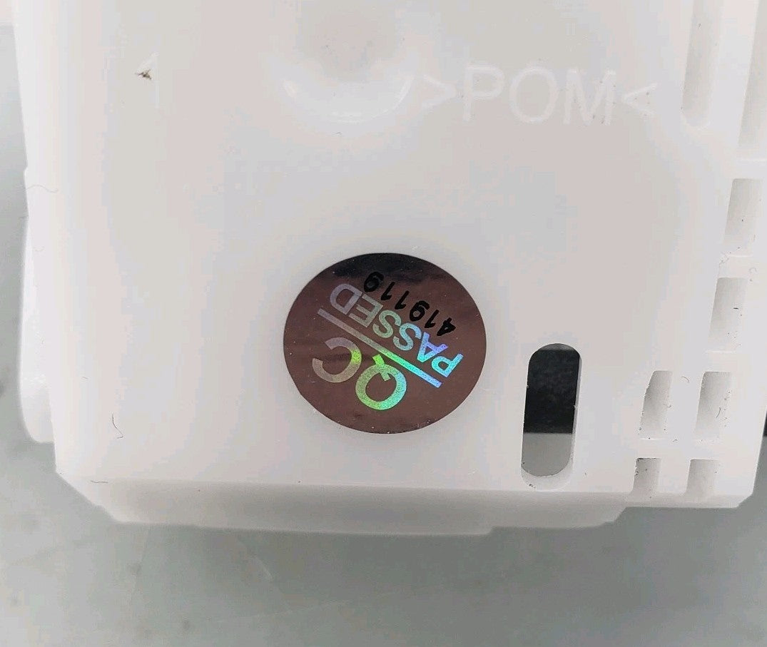 New OEM Replacement for Frigidaire Washer Door Lock Latch 111315040