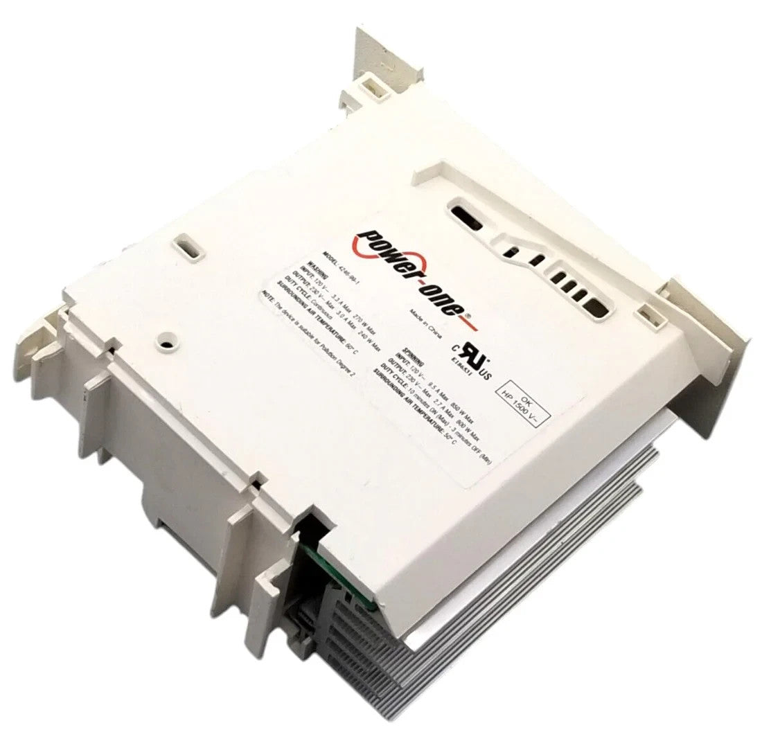 OEM Replacement for Frigidaire Washer Motor Control 134409904
