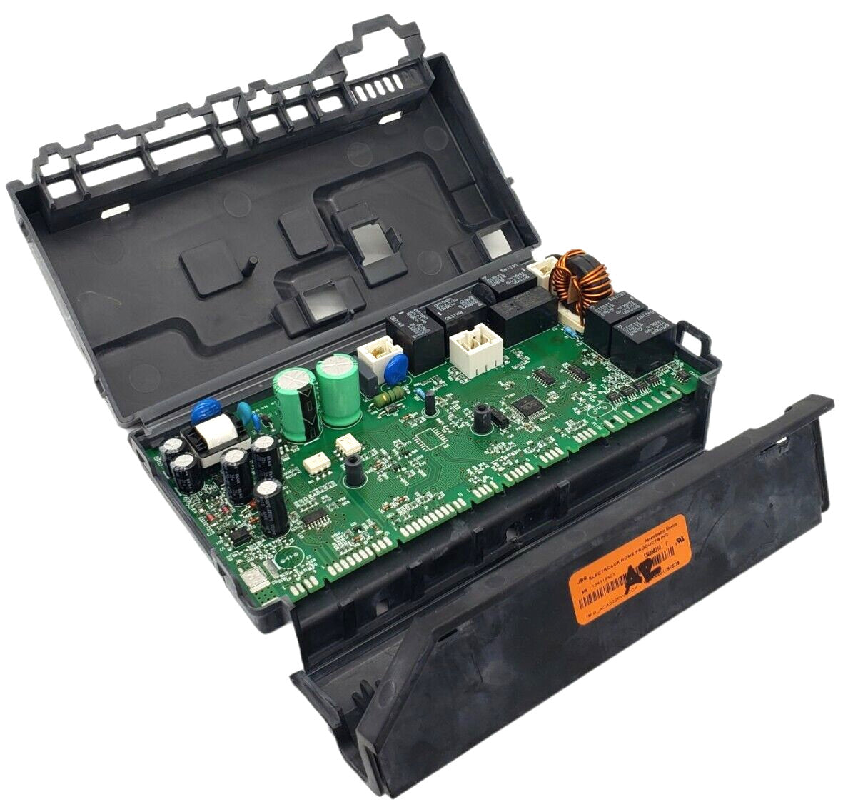 OEM Replacement for Frigidaire Washer Control 134958210   ~   ~