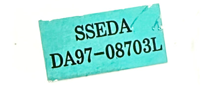 OEM Replacement for Samsung Dispenser Control DA97-08703L
