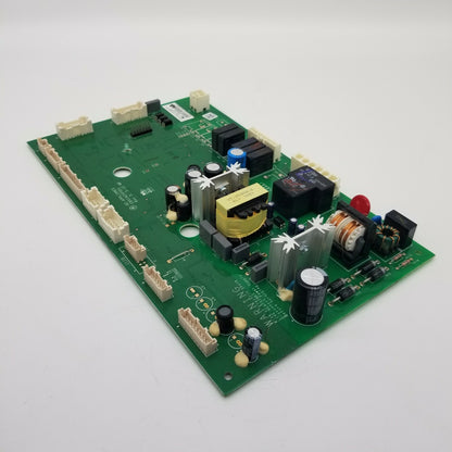 Genuine OEM Replacement for GE Refrigerator Control 197D8501G502