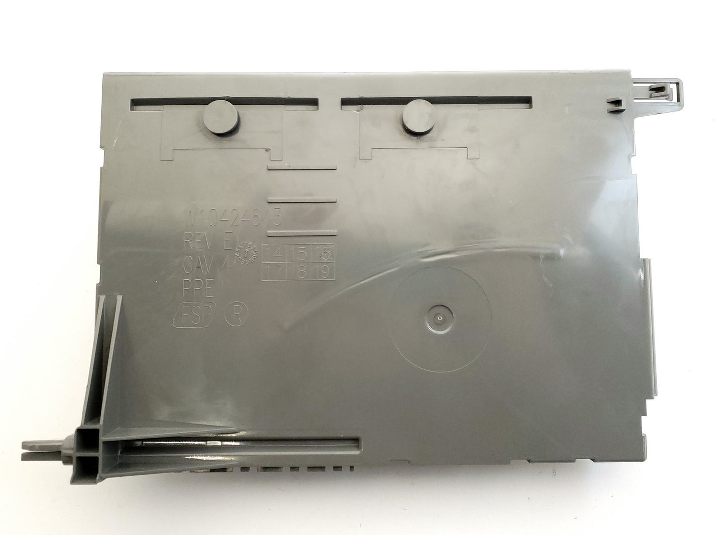 Replacement for Whirlpool Front Load Washer Control Board W10908736 1-Yr