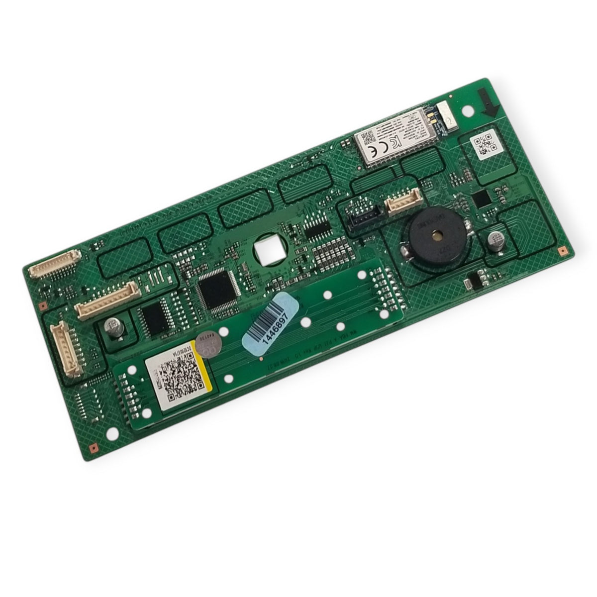 OEM Replacement for Samsung Washer Control  DC92-03079A