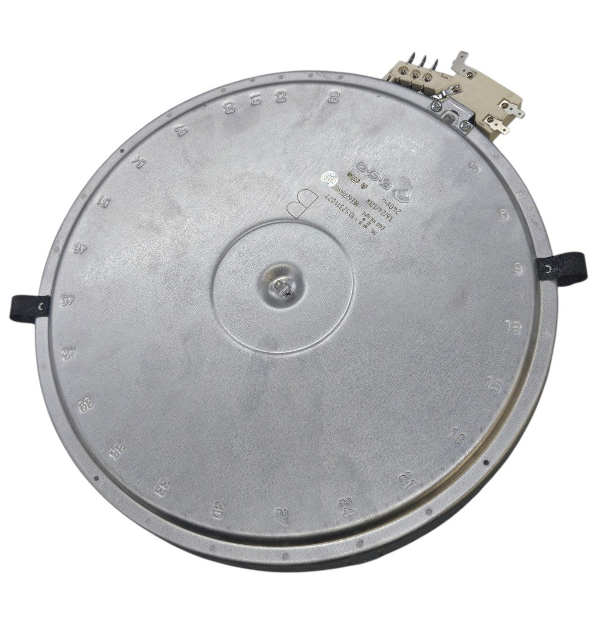 OEM Replacement for LG Range Radiant Heating Element MEE62704902