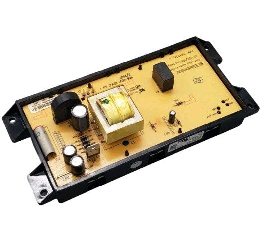 OEM Replacement for Frigidaire Range Control Board 316455410