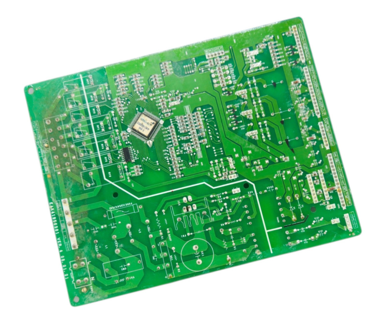 OEM Replacement for LG Fridge Control Board EBR41956416