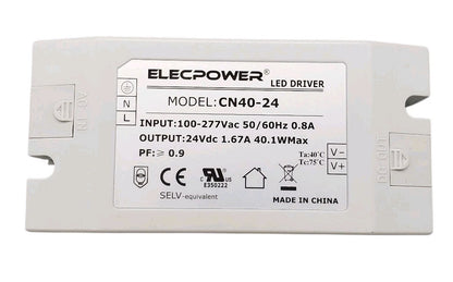 New OEM Replacement for Kelvinator LED Power Supply 0USH35