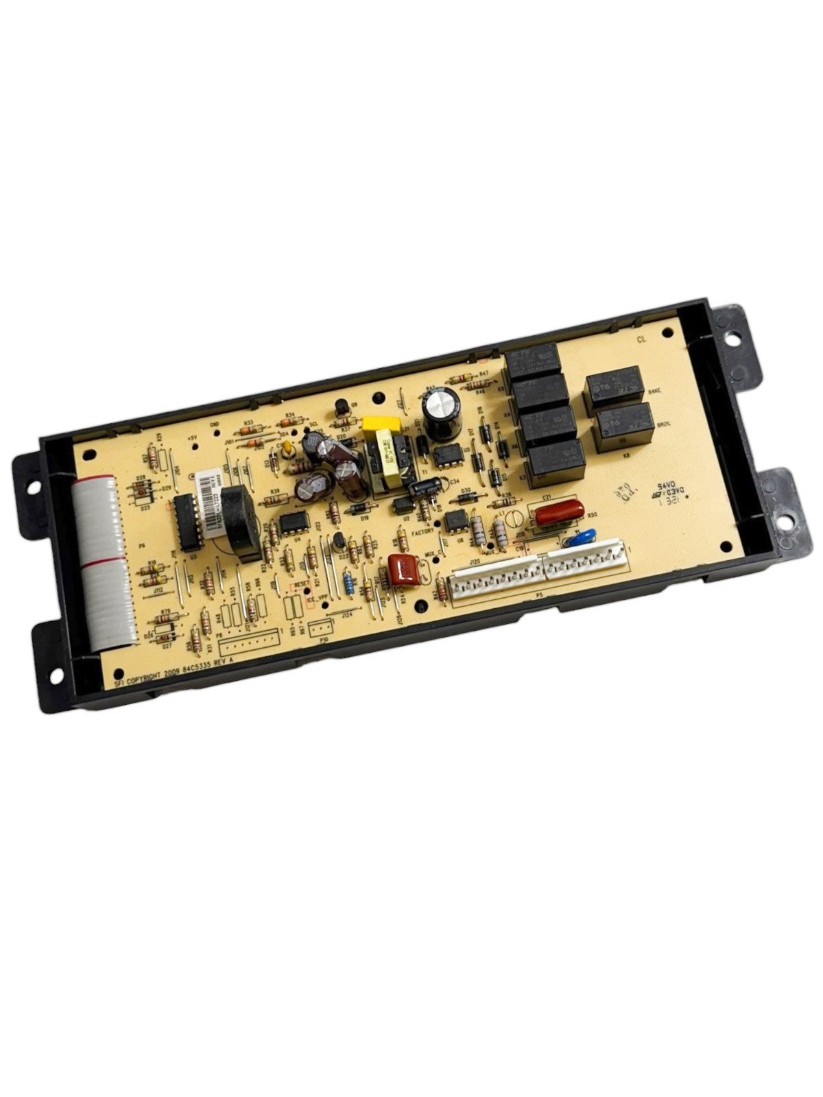 OEM Replacement for Frigidaire Oven Control 316557223