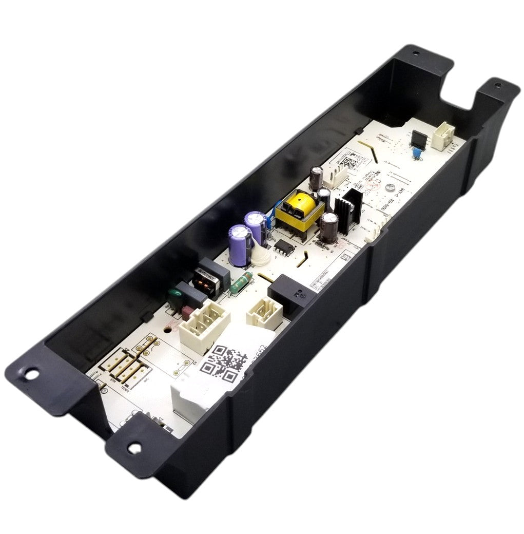 OEM Replacement for Frigidaire Dryer Control 17138200003662