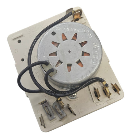 OEM Replacement for GE Dryer Timer 113D5510G010 WE4X738