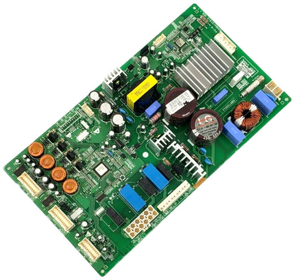 Genuine OEM Replacement for LG Fridge Control EBR73304210