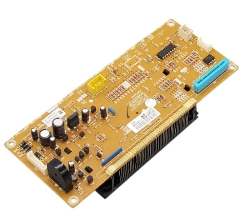 OEM Replacement for LG Oven Display Control EBR52349504