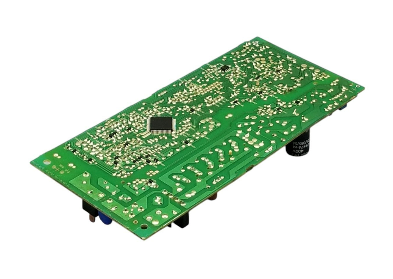 OEM Replacement for Whirlpool MW Control Board W11290002