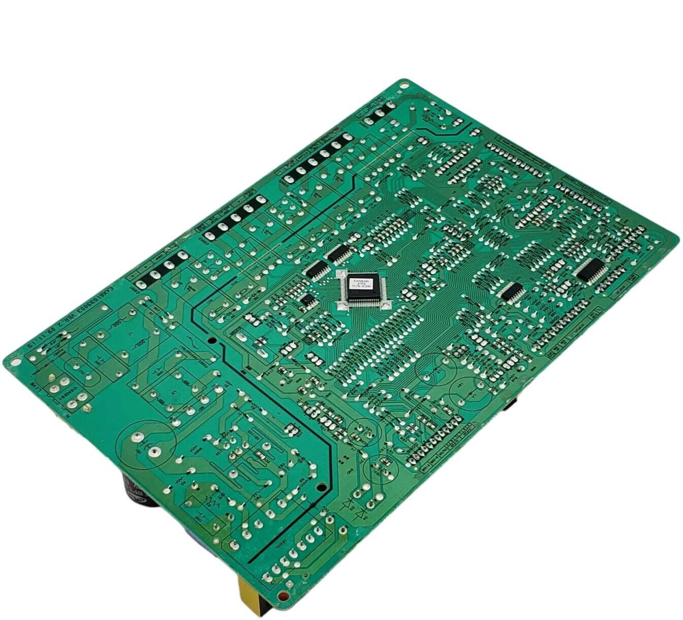 OEM Replacement for LG Fridge Control EBR64585305