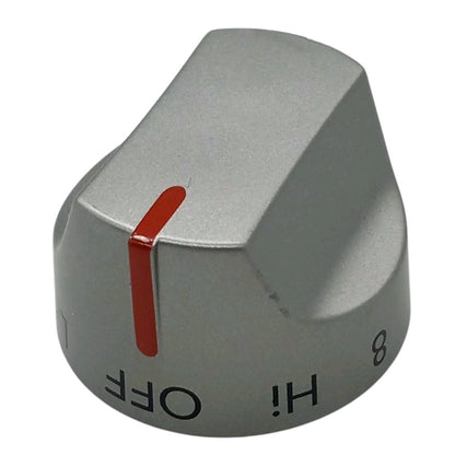 New Genuine OEM Replacement for Frigidaire Range Knob  A14169202 -