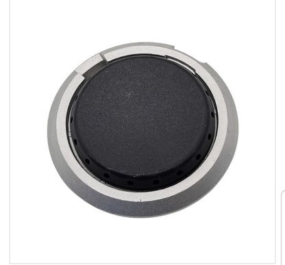 New OEM Replacement for Frigidaire Range Surface Burner Base and Cap Medium 5304537945