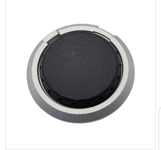 New OEM Replacement for Frigidaire Range Surface Burner Base and Cap Medium 5304537945